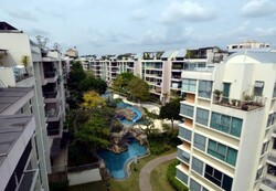 The Calrose (D26), Condominium #508345061